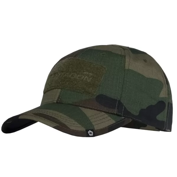  Čiapka PENTAGON BB CAP 2.0 CAMO K13025 LESY 