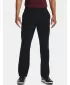 Pánske nohavice UNDER ARMOUR UA TECH TAPERED PANT 1374606-001 ČIERNA