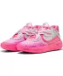 Pánske topánky PUMA MB.05 WORLD TOUR 31212901 SLNKO ZASIAHNUTÉ/ČISTÁ PURPUROVÁ