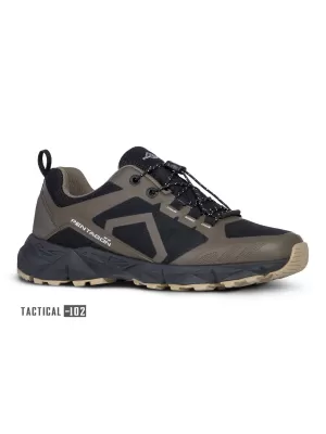 Čižmy PENTAGON KION WP TREKKING SHOES K15051 TAKTICKÝ