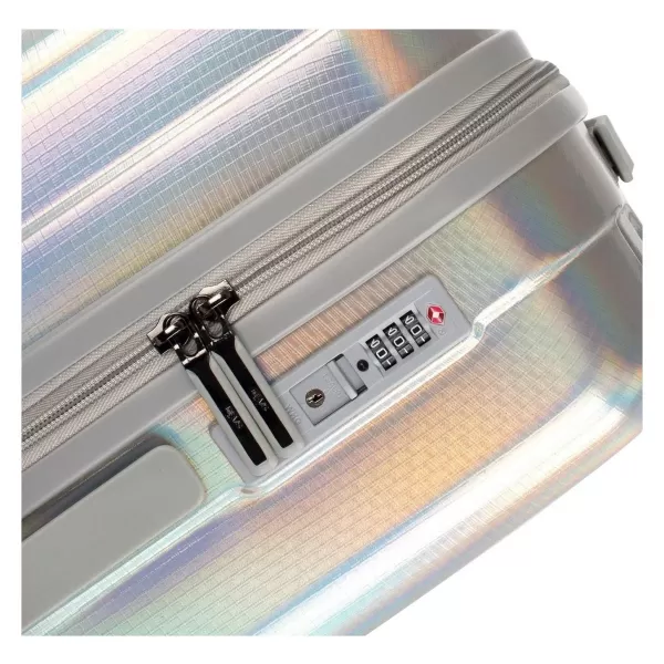  Kufor HEYS Astro S,M,L STRIEBRO 