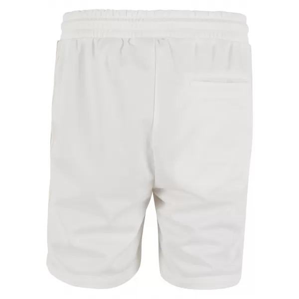 Pánske šortky URBAN CLASSICS TB7337 OFF WHITE 