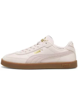 Detská obuv PUMA CLUB II ERA JR 40148915 JASMINE FLOWER/MAUVE MIST
