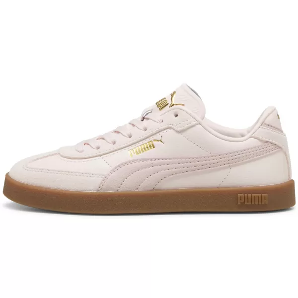  Detská obuv PUMA CLUB II ERA JR 40148915 JASMINE FLOWER/MAUVE MIST 