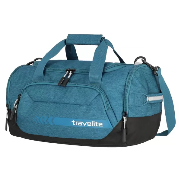  Taška TRAVELITE KICK OFF DUFFLE S BENZÍN 