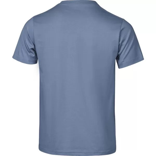  Pánske tričko TEE JAYS | TJ 1150 FLINT STONE 