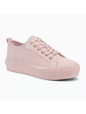 Dámske tenisky BIG STAR RR274A294 RUŽOVÁ Big Star Shoes