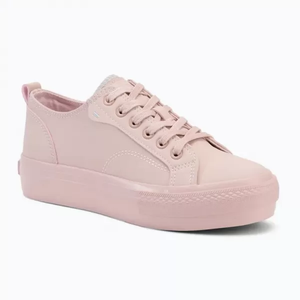  Dámske tenisky BIG STAR RR274A294 RUŽOVÁ Big Star Shoes 