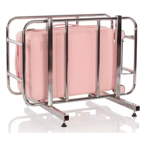  Kufor HEYS PASTEL S,M,L ČERVENAŤ SA 