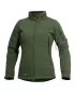Dámska bunda PENTAGON ARTAXES WOMENS JACKET K08011 OLIVOVO ZELENÁ