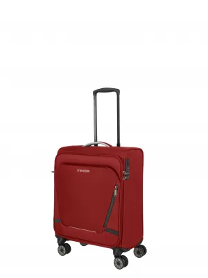 Kufor TRAVELITE JETPACK MAX 4 CABIN VYD