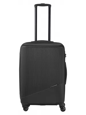 Kufor TRAVELITE BALI M ČIERNA