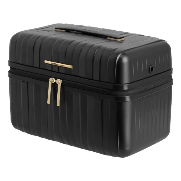 Kufor TRAVELITE BARBARA NOVELTY BEAUTY CASE ČIERNA 