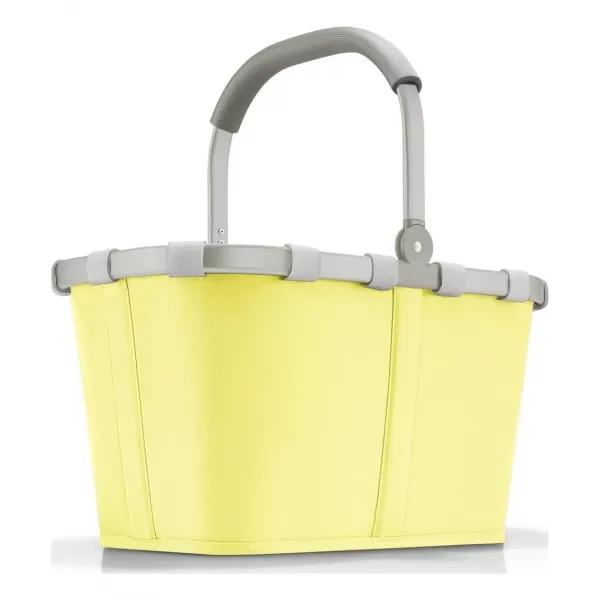  Skladací košík REISENTHEL CARRYBAG FRAME CITRÓNOVÝ ĽAD 