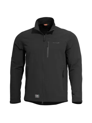 Bunda PENTAGON ELITE LIGHT SOFTSHELL JACKET K08044 ČIERNA