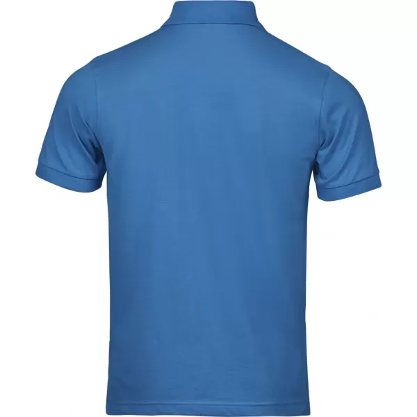  Pánske tričko TEE JAYS | TJ 1405 OCEAN BLUE 