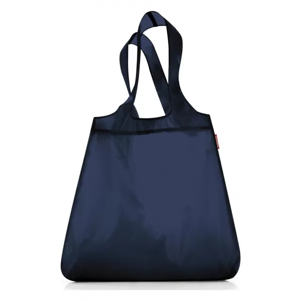  Taška REISENTHEL MINI MAXI SHOPPER TMAVO MODRÁ 