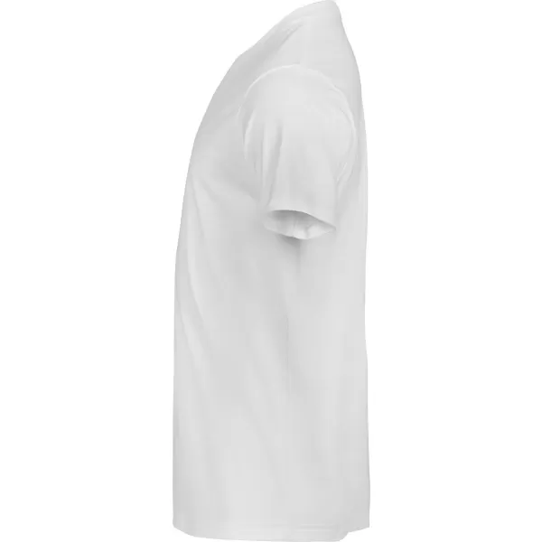  Pánske tričko TEE JAYS | TJ 1140 WHITE 