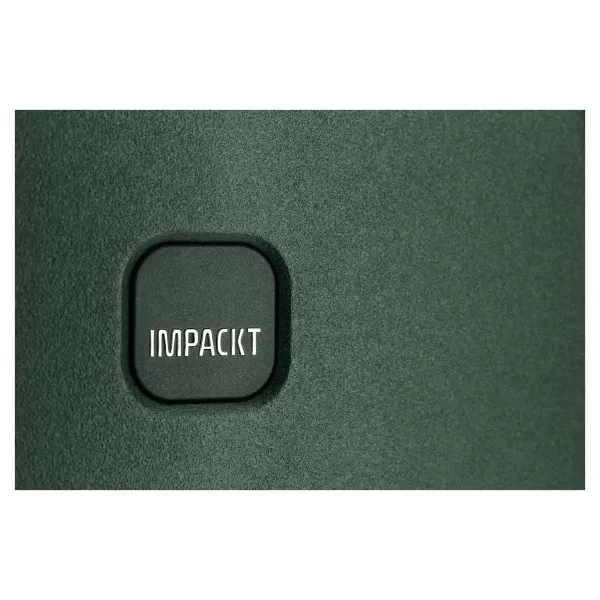  Kufor IMPACKT IP1 L HLBOKOMORSKÁ ZELENÁ 