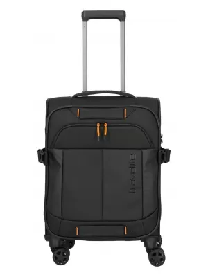 Kufor TRAVELITE BRIIZE S ČIERNA