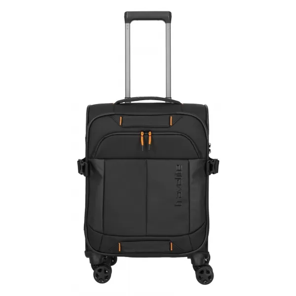  Kufor TRAVELITE BRIIZE S ČIERNA 
