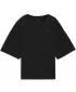 Tričko PUMA HER OVERSIZED TEE 68814801 PUMA BLACK