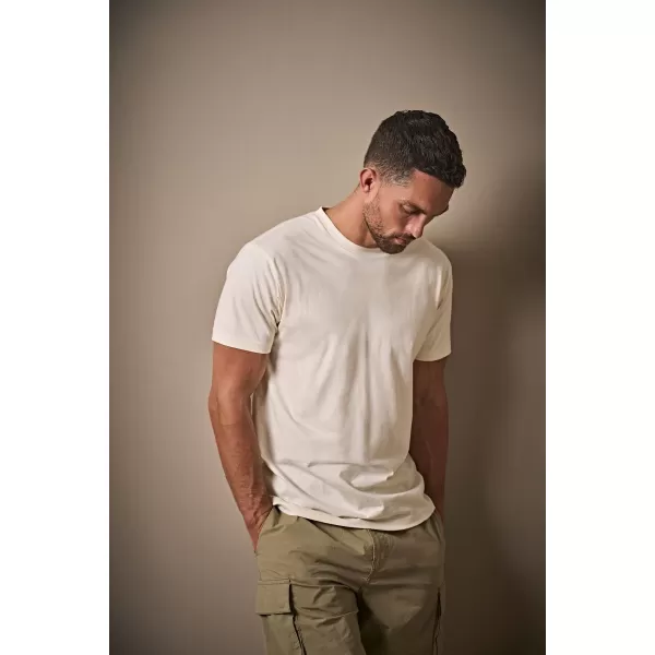  Pánske tričko TEE JAYS | TJ 1150 LEAF GREEN 