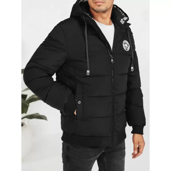  Sako DSTREET TX5072 ČIERNY 