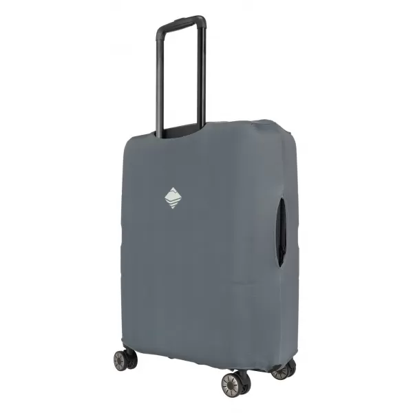  Kryt na kufor TRAVELITE LUGGAGE COVER M ANTRACIT 