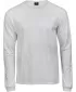 Pánske tričko TEE JAYS | TJ 8007 WHITE