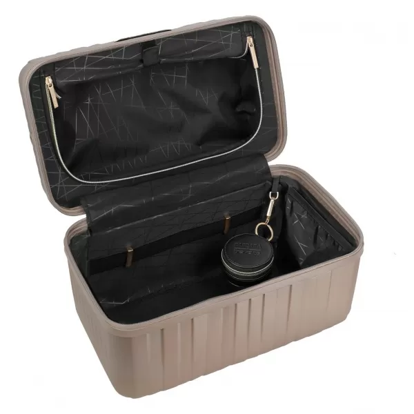  Kufor TRAVELITE BARBARA NOVELTY BEAUTY CASE SATÉNOVÝ AKT 