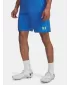 Pánske šortky UNDER ARMOUR UA M CHALLENGER TRAIN SHORT 1379507-402 MODRÁ