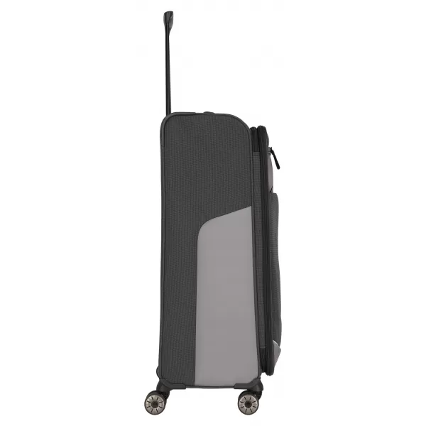  Kufor TRAVELITE VIIA 4W L ANTRACIT 