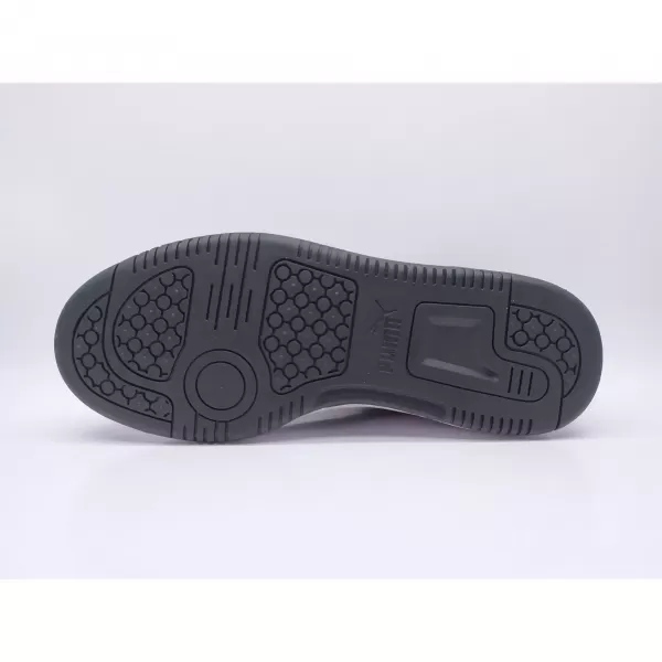  Detská obuv PUMA REB-L JR 39899301 PUMA BIELA/PUMA ČIERNA 