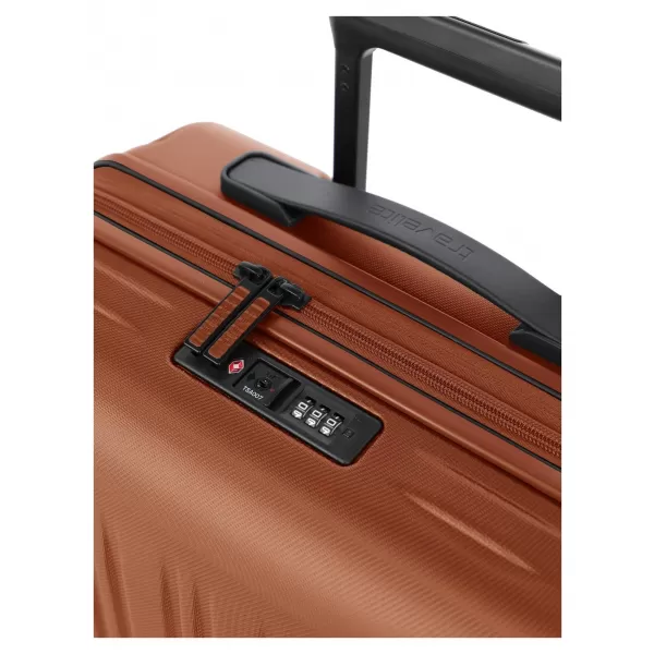  Kufor TRAVELITE DYNAMIIC L EXP MEĎ 