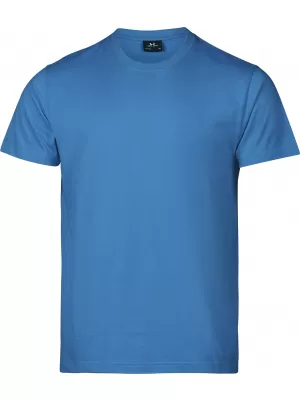 Pánske tričko TEE JAYS | TJ 8000 OCEAN BLUE