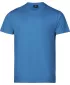 Pánske tričko TEE JAYS | TJ 8000 OCEAN BLUE