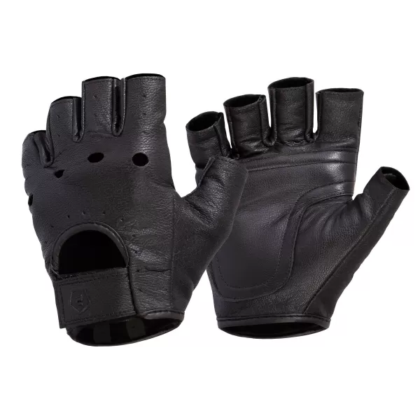  Rukavica PENTAGON DUTY ROCKY GLOVE P20022 01 P20022 ČIERNA 