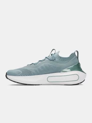 Pánske topánky UNDER ARMOUR UA PHANTOM 4 CHROME 6008869-587 MODRÁ