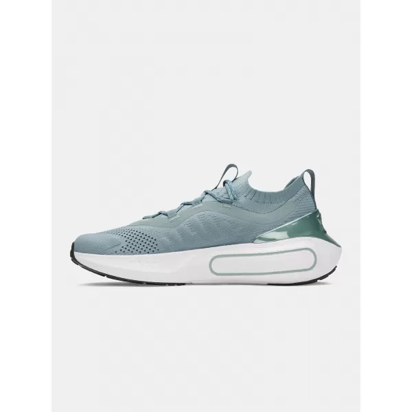  Pánske topánky UNDER ARMOUR UA PHANTOM 4 CHROME 6008869-587 MODRÁ 