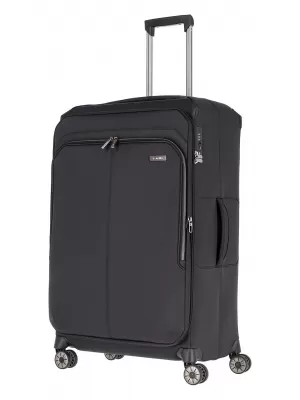 Kufor TRAVELITE PRIIMA L ČIERNA