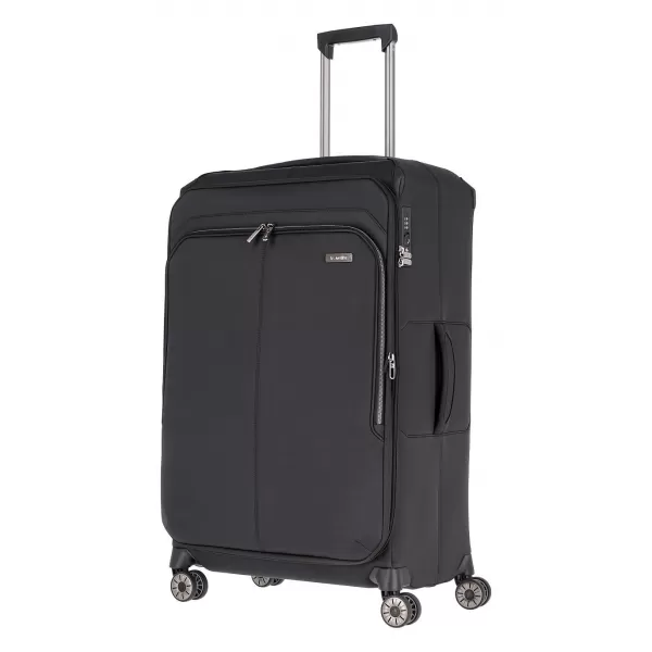  Kufor TRAVELITE PRIIMA L ČIERNA 