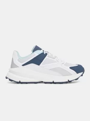 Čižmy UNDER ARMOUR UA FORGE 96 GOLF 3028922-102 BIELA