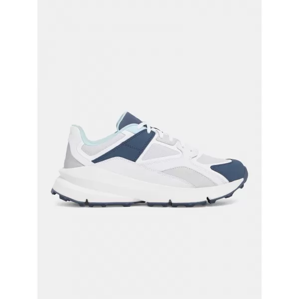  Čižmy UNDER ARMOUR UA FORGE 96 GOLF 3028922-102 BIELA 
