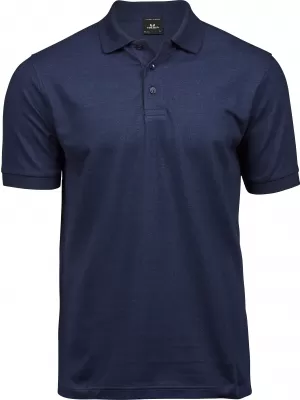 Pánske tričko TEE JAYS | TJ 1405 DENIM