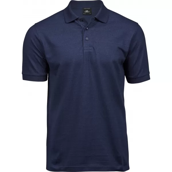  Pánske tričko TEE JAYS | TJ 1405 DENIM 