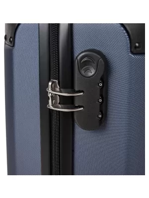 Kufor TRAVELITE CITY 4W S NÁVYKY
