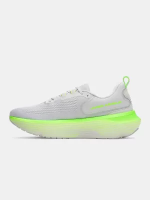 Pánske topánky UNDER ARMOUR UA INFINITE ELITE 2 3028169-024 SIVÁ