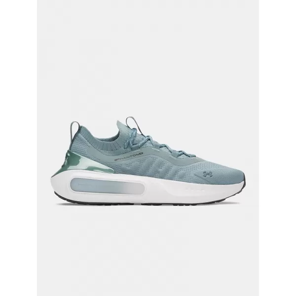  Pánske topánky UNDER ARMOUR UA PHANTOM 4 CHROME 6008869-587 MODRÁ 