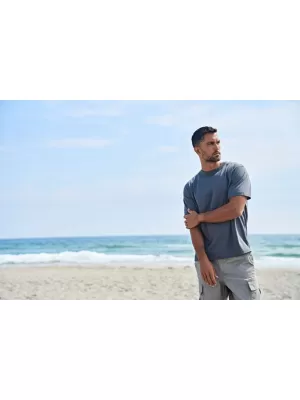 Pánske tričko TEE JAYS | TJ 1160 INK